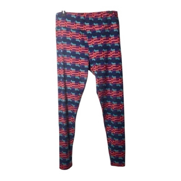 LuLaRoe Pants - LULAROE LEGGINGS